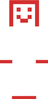 Preview of texture: red char