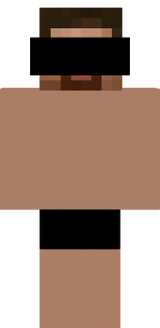Sensored man