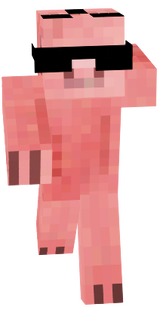 pig nacho