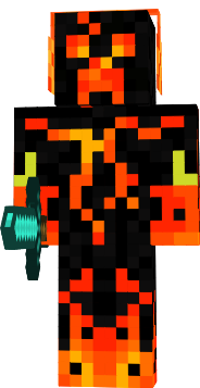 Preview of texture: EVIL