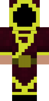 Preview of texture: R the mage