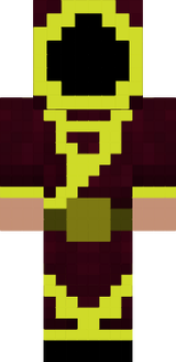 R the mage