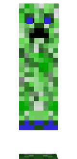 creeper