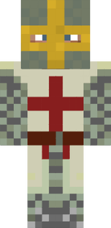 Crusader