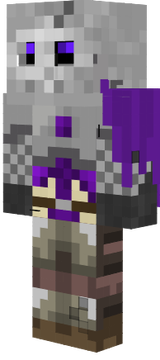 Ender captian