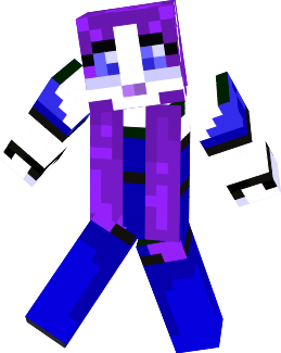 Preview of texture: snow elf