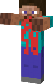 Preview of texture: зомби