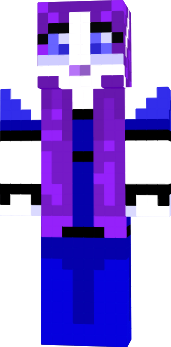 Preview of texture: snow elf
