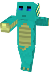 lizard