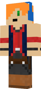 My skin