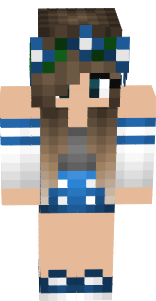 minha skin