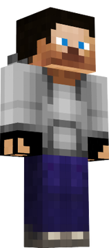 supi steve