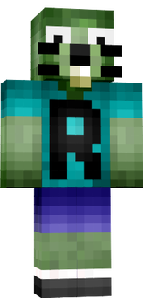 zombi rata