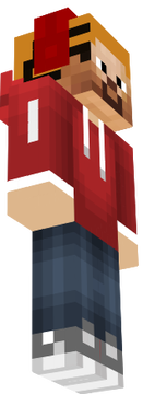 Steve Golf