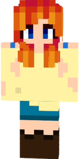 Amber (Saphire street & Emrald high)