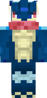 Pokemin Quajutsu