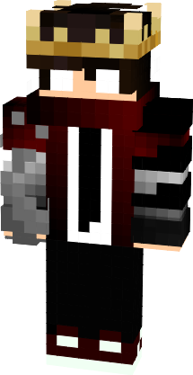 Preview of texture: ismail pvp