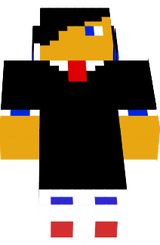 char