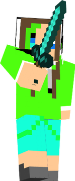 First Ever And its a fail