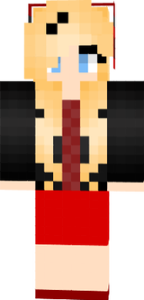 skin de devo