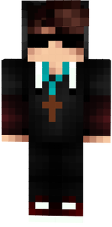 Patrick1068's  Skin!!!  SKIN PVP CATOLICA
