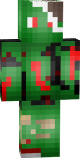 Zombi Do loquinho