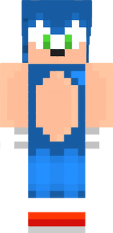 sonic