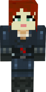 Black Widow