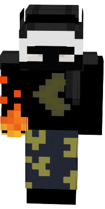 Preview of texture: instict