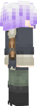 The walking survivor