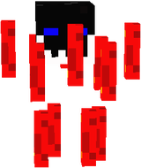 dark blaze