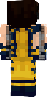 Millo Wolverine