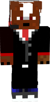 Nachoooooo