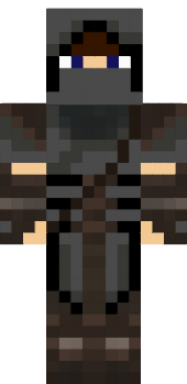 Preview of texture: ninja