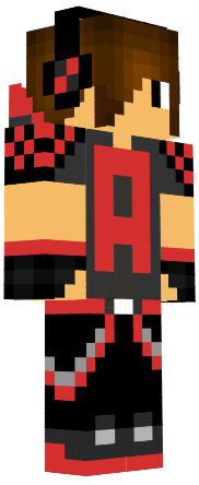 Preview of texture: Astro