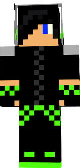 skin