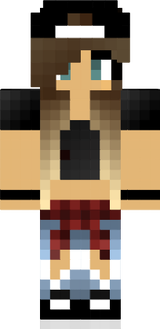 minha skin