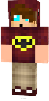 Minha Skin