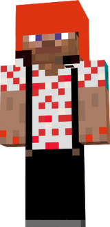 holzhacker steve ist der beste