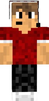 Longstreet4s Skin (Headset added)