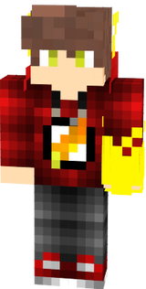 estou no top3 no server do stux777