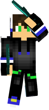 mikecraft