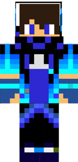 blue boy