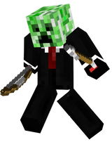 RetroCreeperGaming