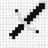 noir et blanc