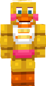 Toy chica