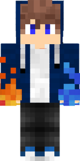 skin mc