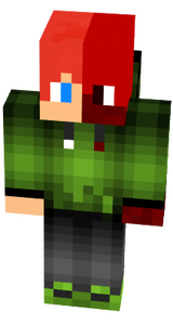 half demon