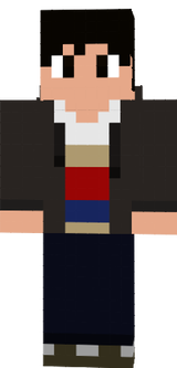 WolfiMein
