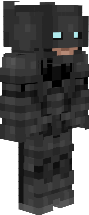 Preview of texture: BATMANN